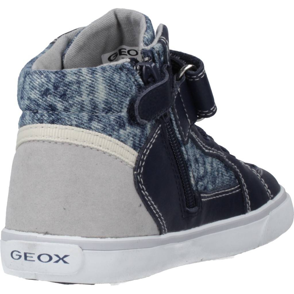 GEOX B KILWI BOY en color AZUL (3)