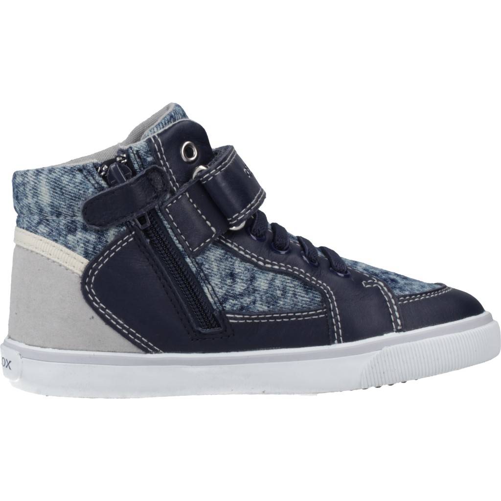 GEOX B KILWI BOY en color AZUL (4)