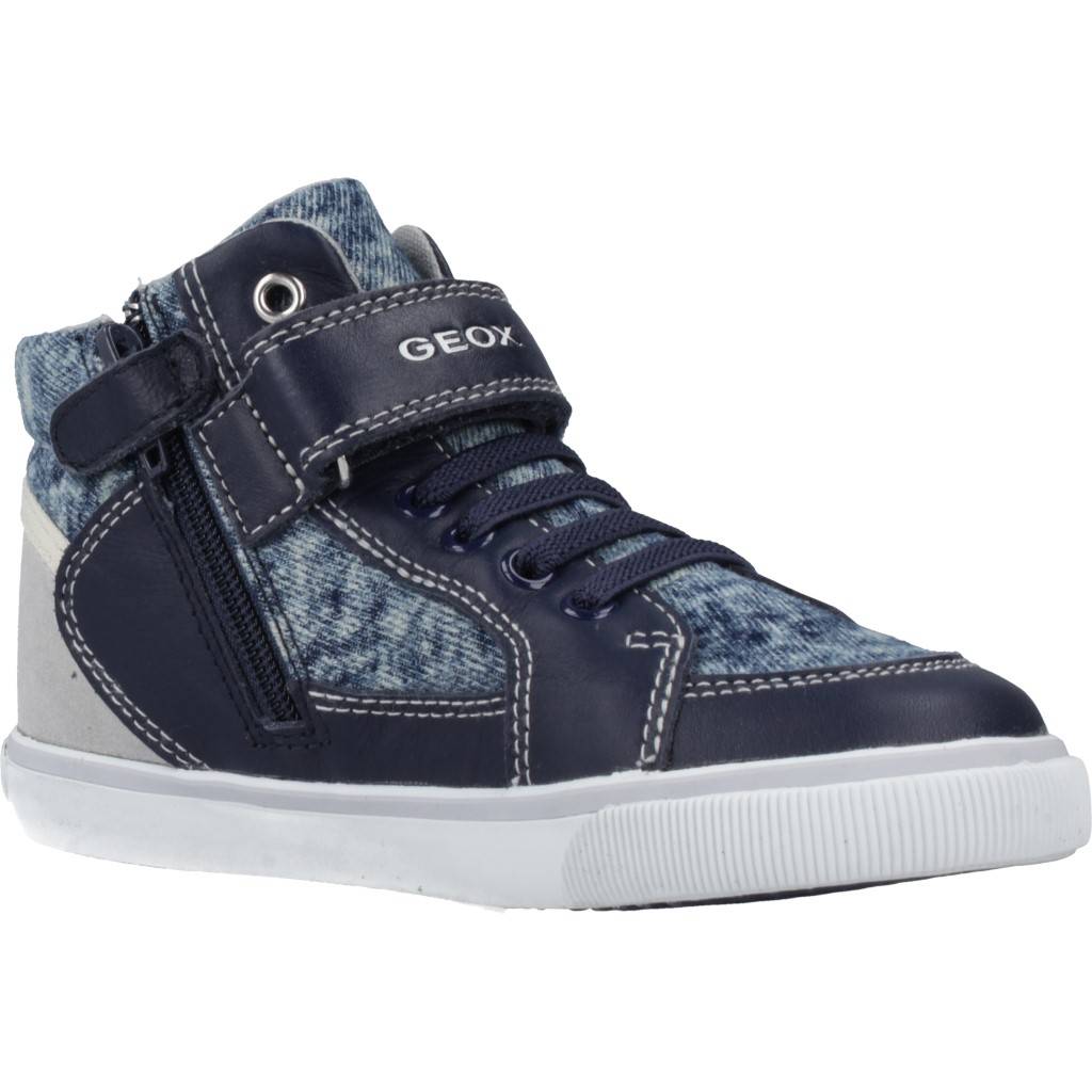 GEOX B KILWI BOY en color AZUL (5)