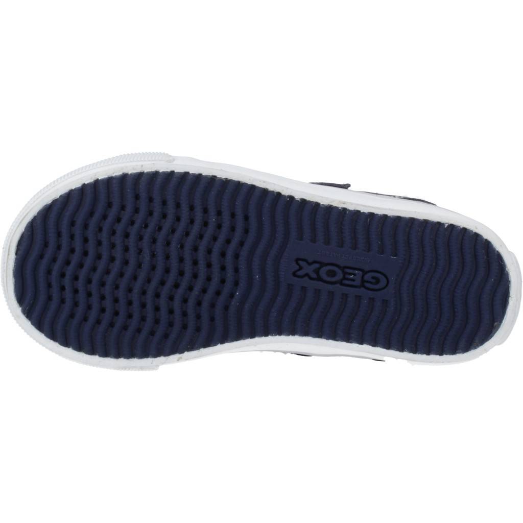 GEOX B KILWI BOY en color AZUL (6)