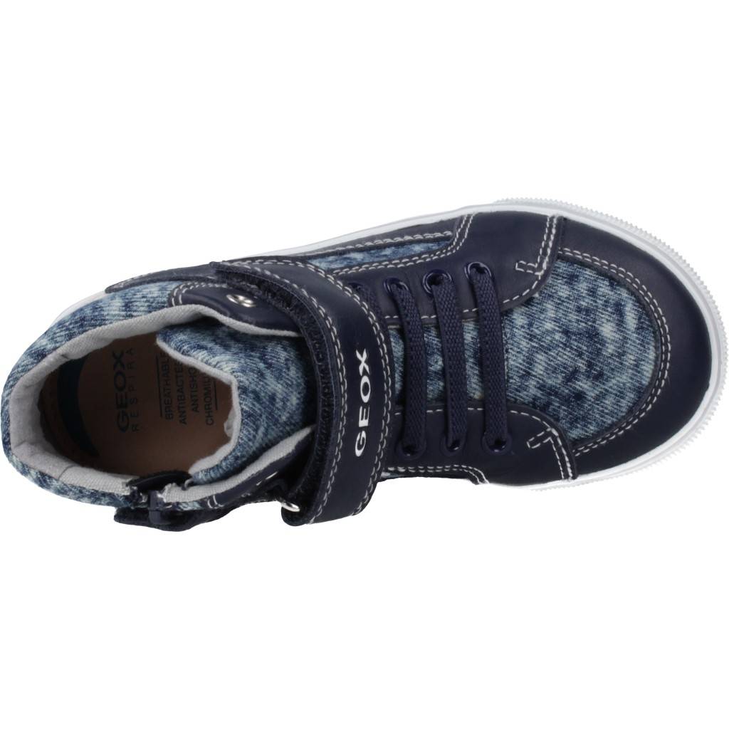 GEOX B KILWI BOY en color AZUL (7)