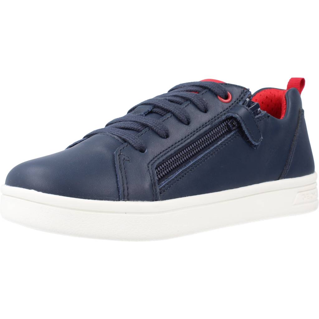GEOX J DJROCK BOY D en color AZUL (1)