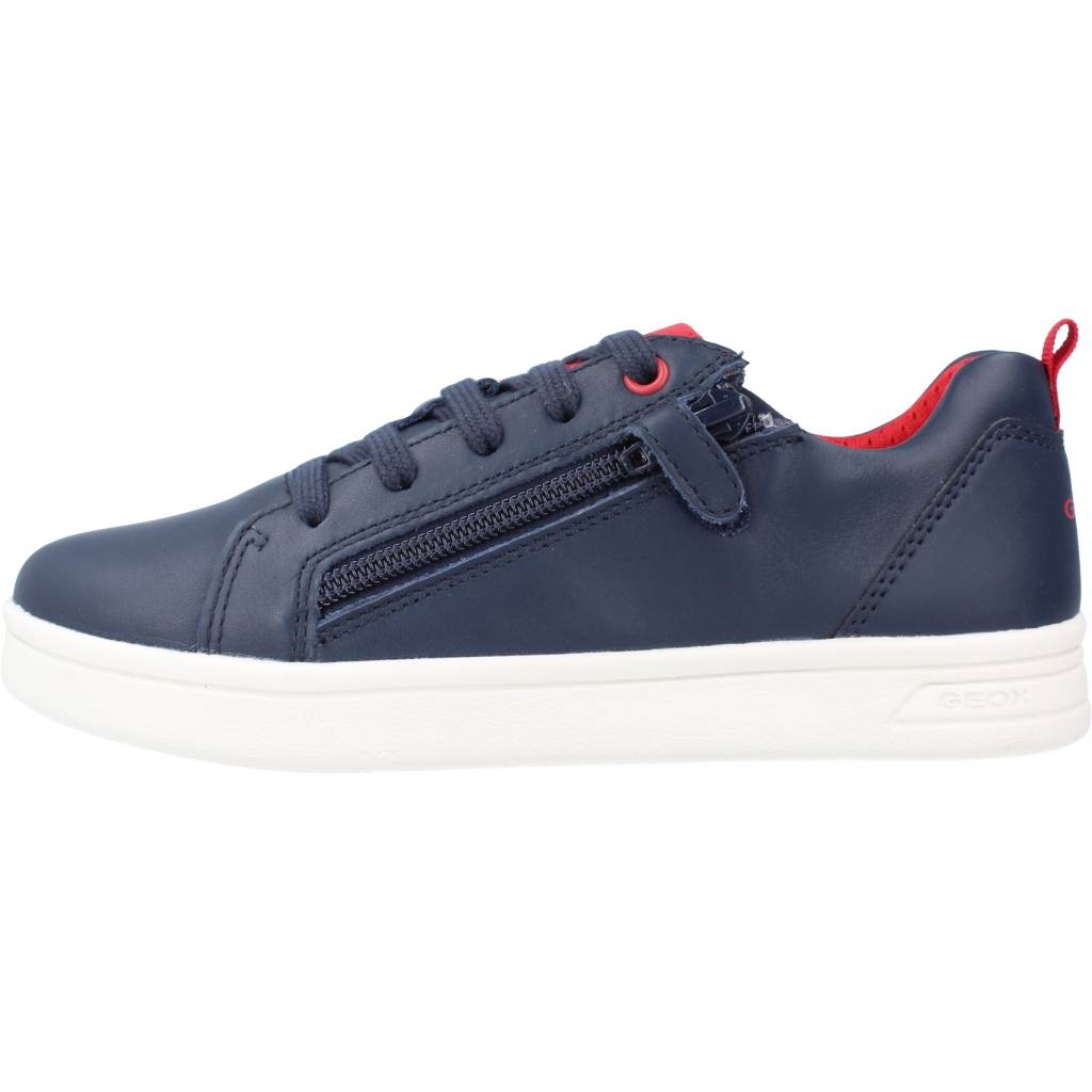 GEOX J DJROCK BOY D en color AZUL (2)