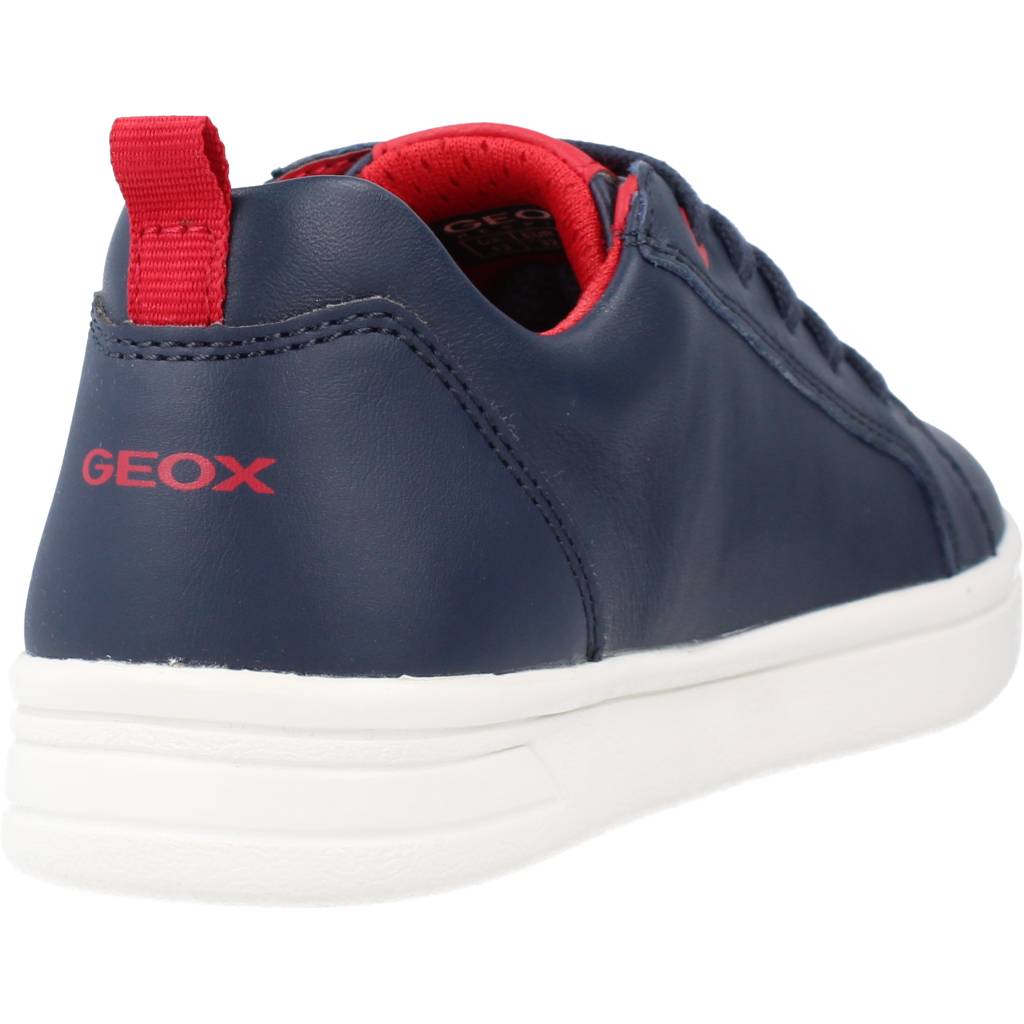 GEOX J DJROCK BOY D en color AZUL (3)