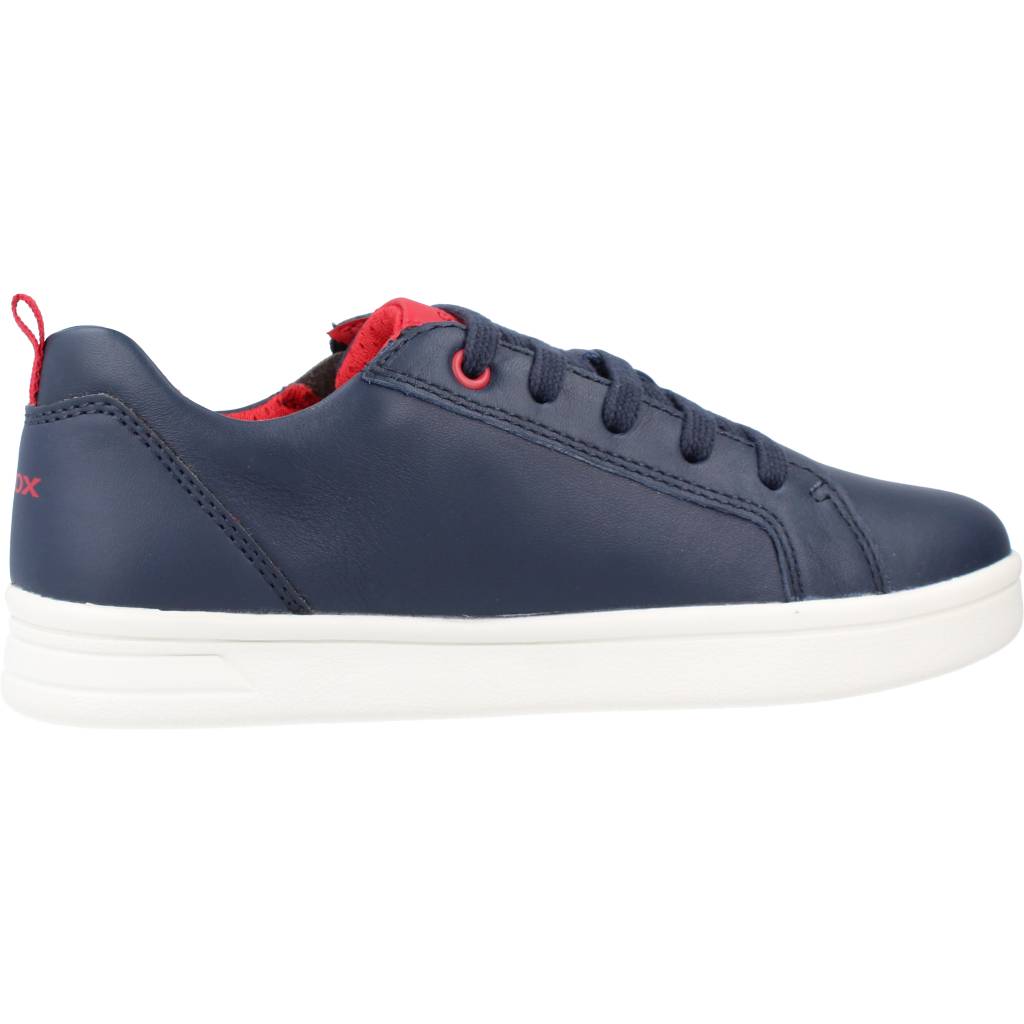 GEOX J DJROCK BOY D en color AZUL (4)
