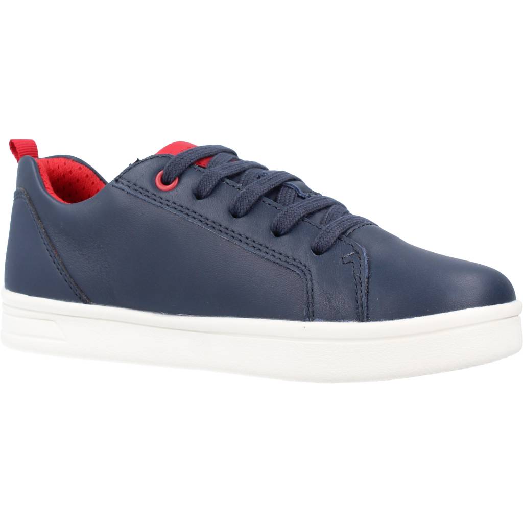 GEOX J DJROCK BOY D en color AZUL (5)