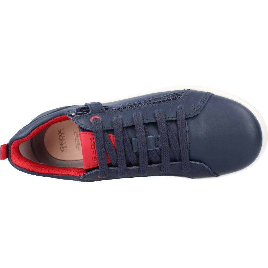 GEOX J DJROCK BOY D en color AZUL (7)