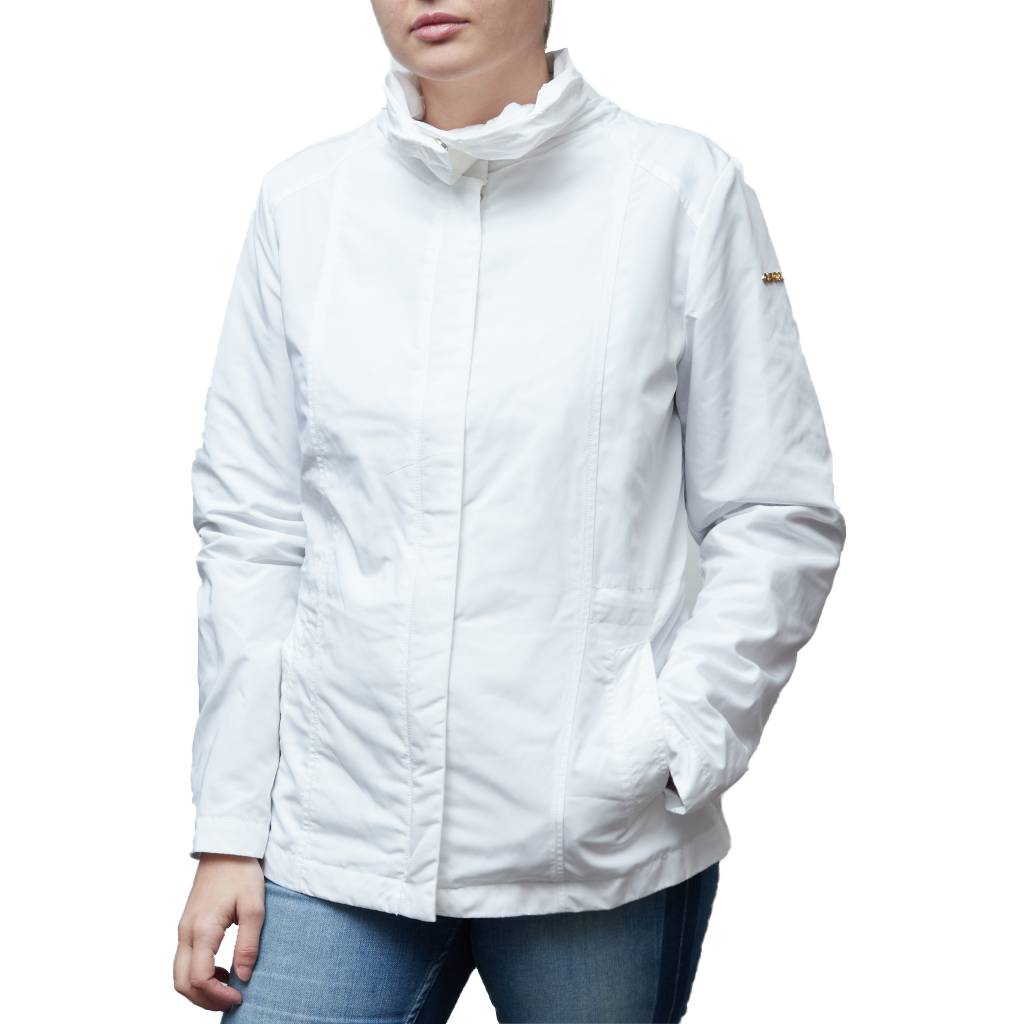 GEOX WX T en color BLANCO (2)