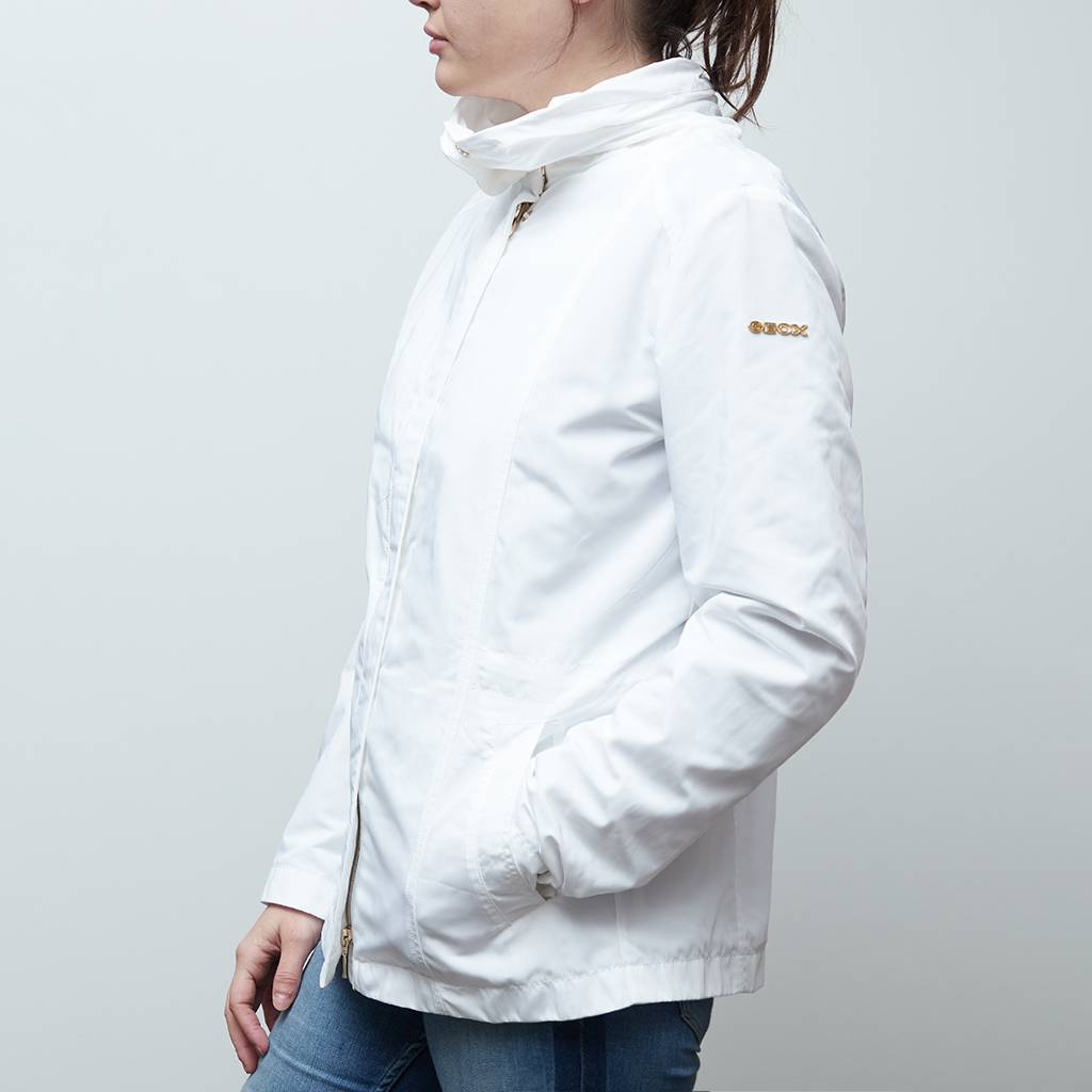 GEOX WX T en color BLANCO (1)