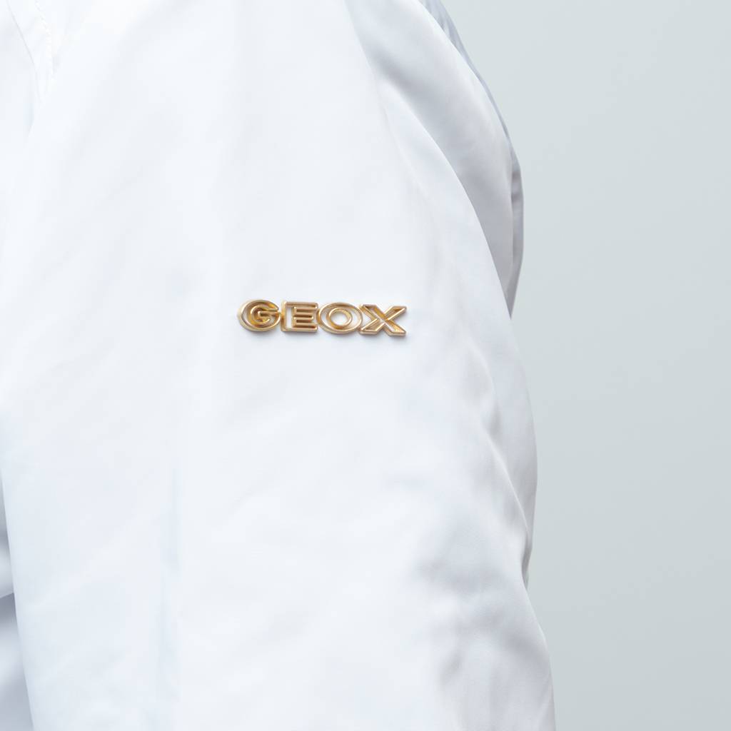 GEOX WX T en color BLANCO (3)