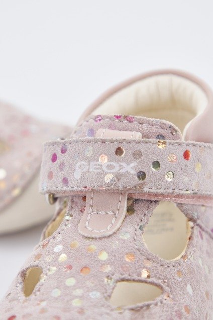 GEOX B TUTIM en color ROSA (4)