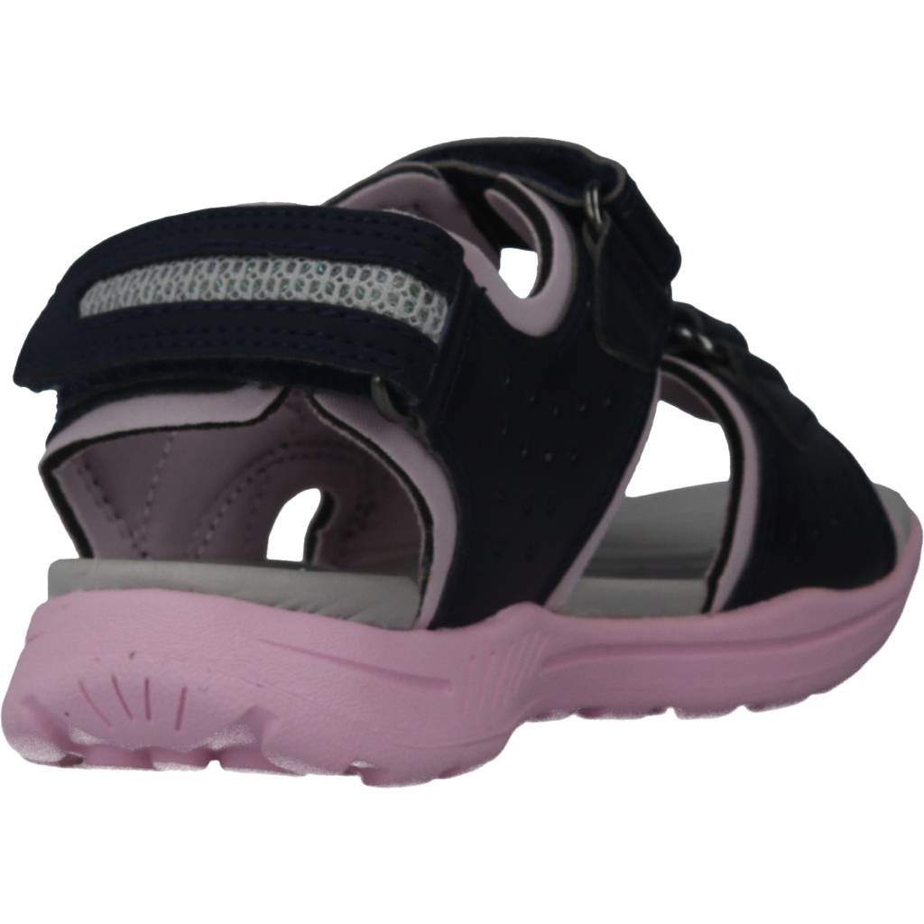 GEOX J VANIETT GIRL en color AZUL (3)