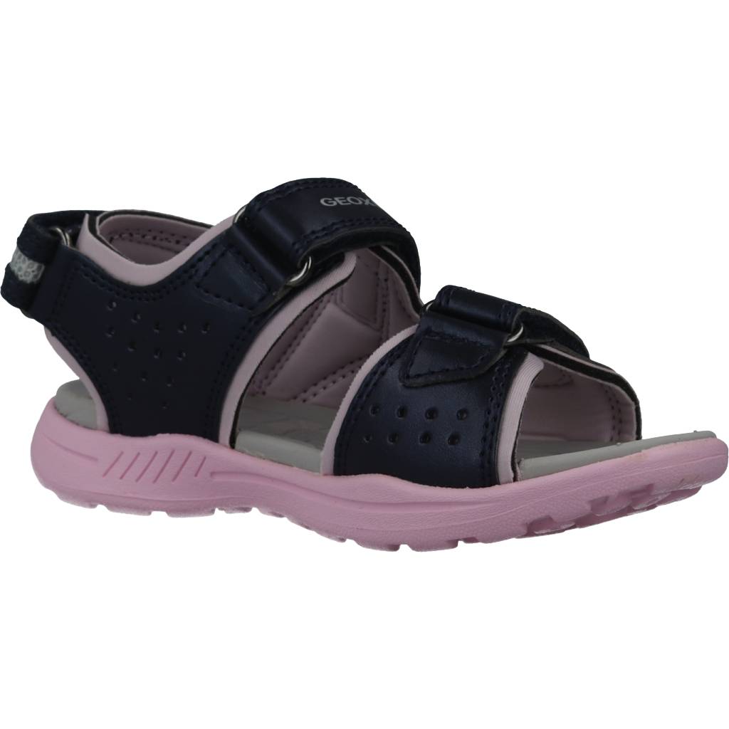 GEOX J VANIETT GIRL en color AZUL (5)