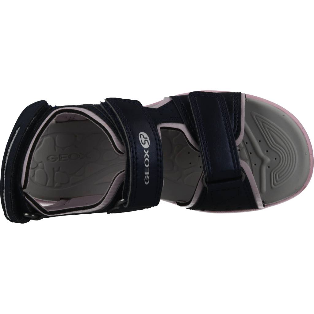 GEOX J VANIETT GIRL en color AZUL (7)