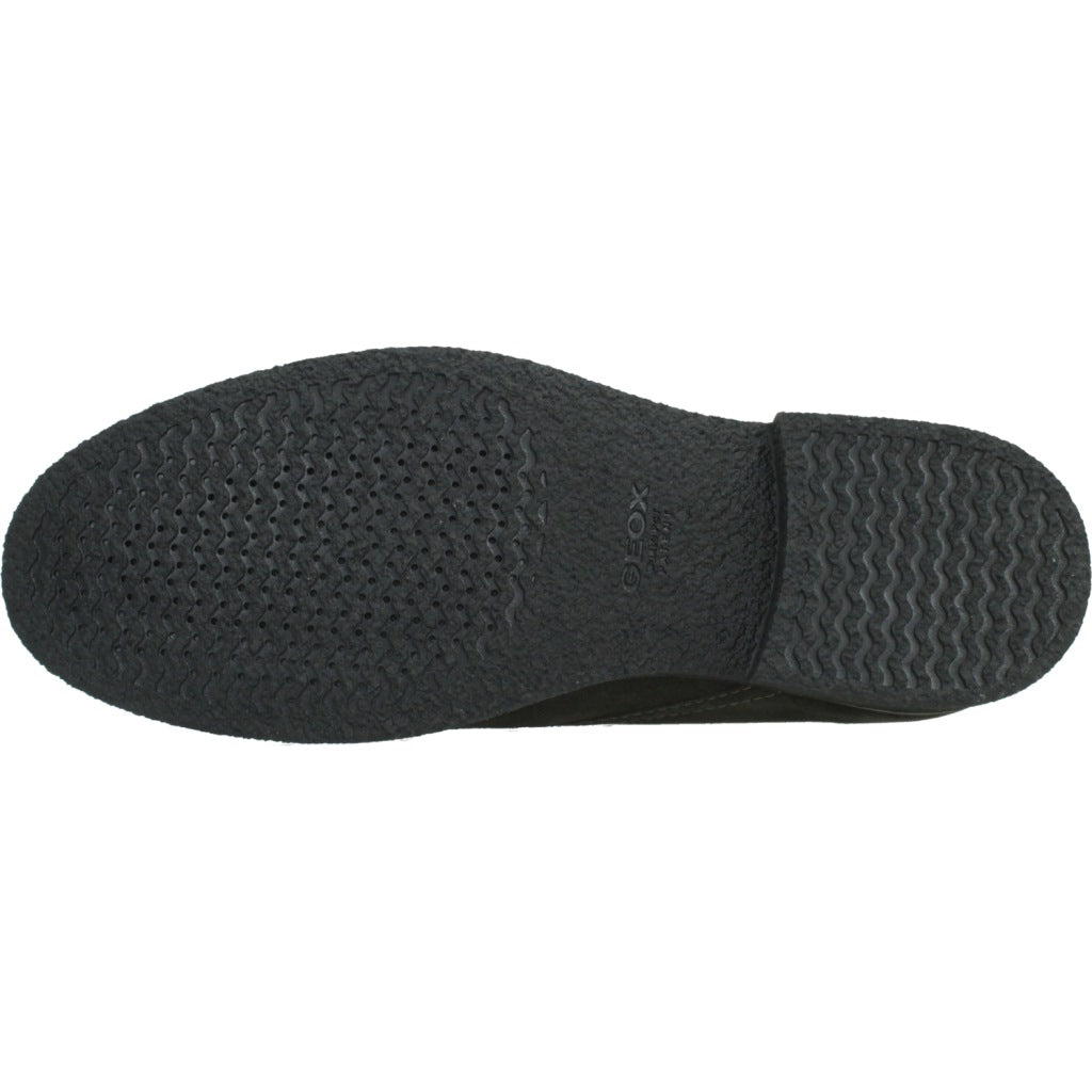 GEOX UA en color GRIS (6)