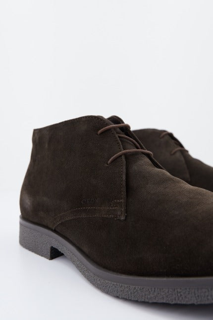 GEOX UOMO CLAUDIO en color MARRON (4)