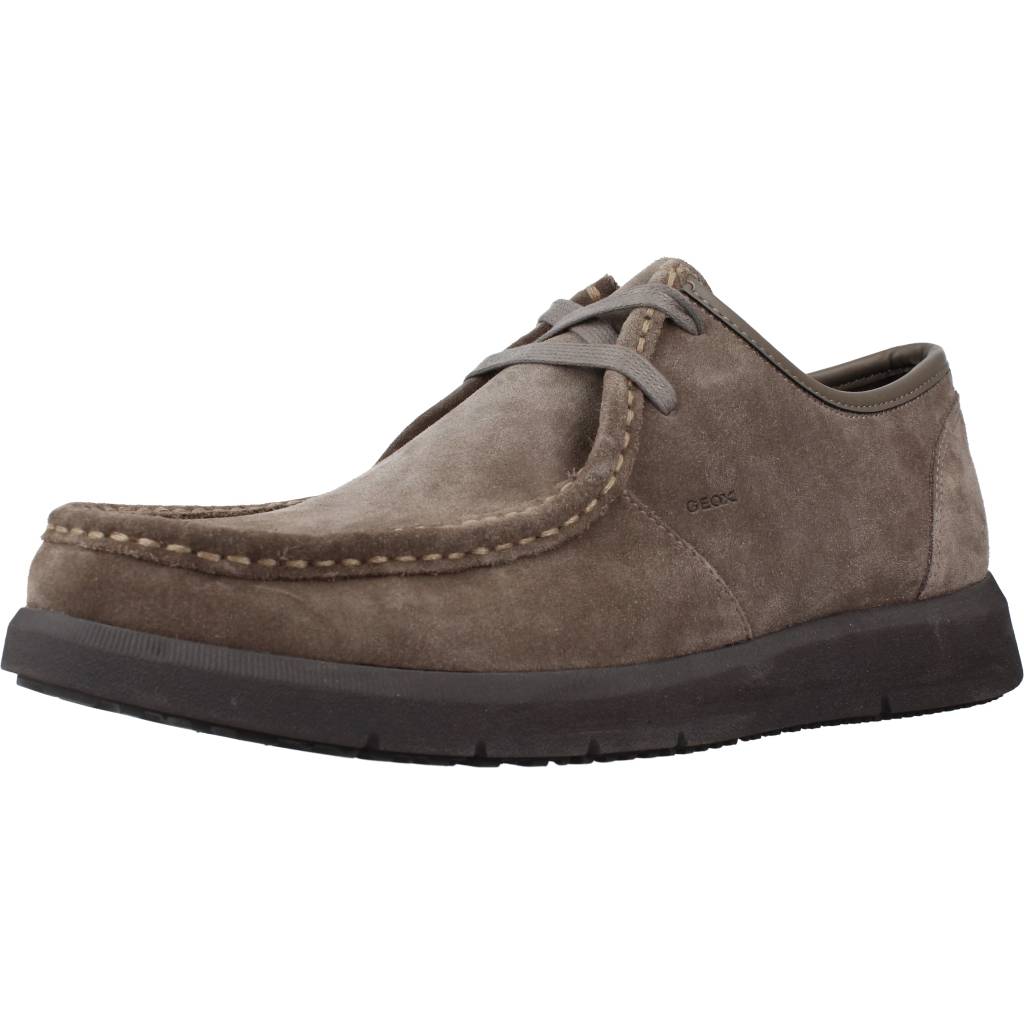 GEOX U ERRICO en color BEIS (1)