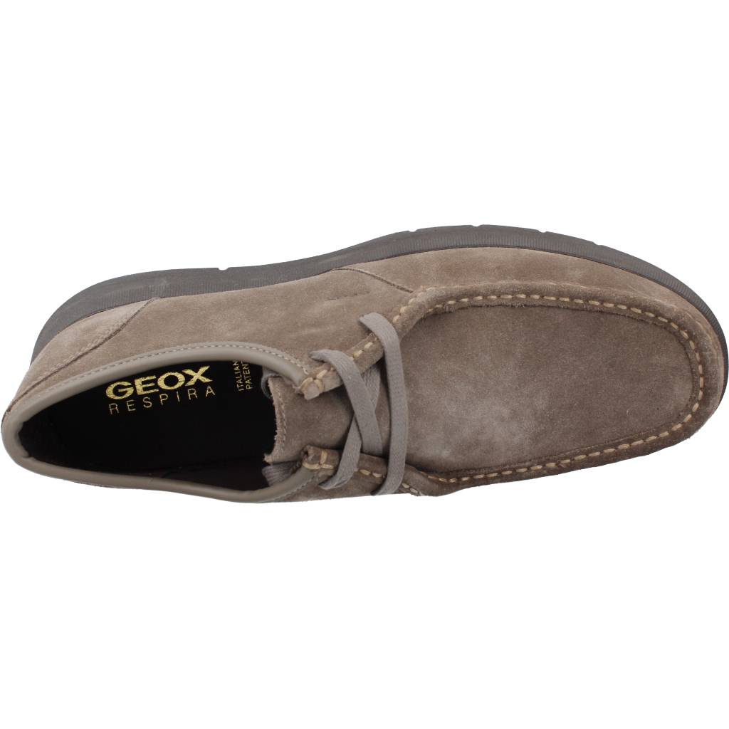 GEOX U ERRICO en color BEIS (7)
