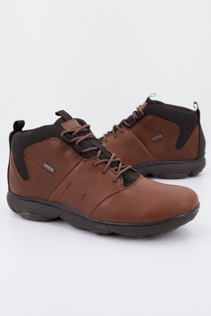 GEOX U NEBULA X B ABX en color MARRON (1)