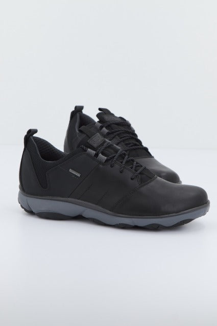 GEOX U NEBULA X B ABX en color NEGRO (1)