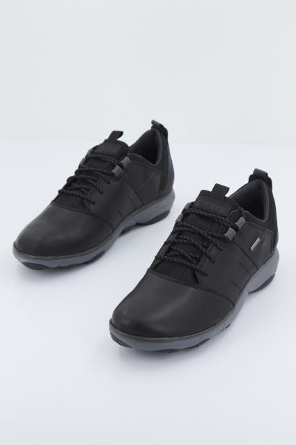 GEOX U NEBULA X B ABX en color NEGRO (2)