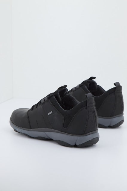 GEOX U NEBULA X B ABX en color NEGRO (3)