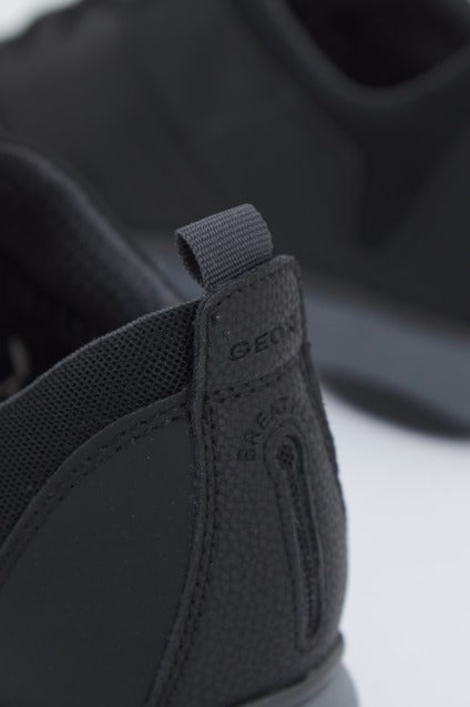 GEOX U NEBULA X B ABX en color NEGRO (4)