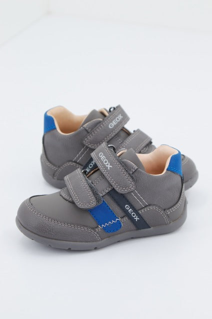 GEOX B ELTHAN BOY en color GRIS (1)