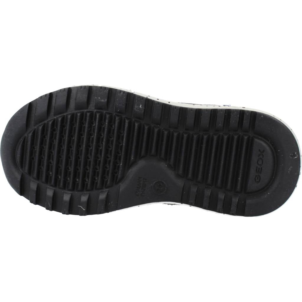 GEOX B ALBEN BOY C en color NEGRO (6)