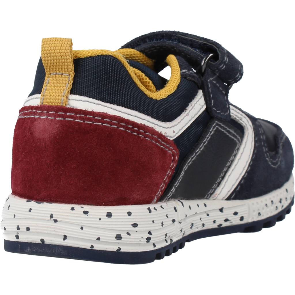 GEOX B ALBEN BOY C en color AZUL (3)