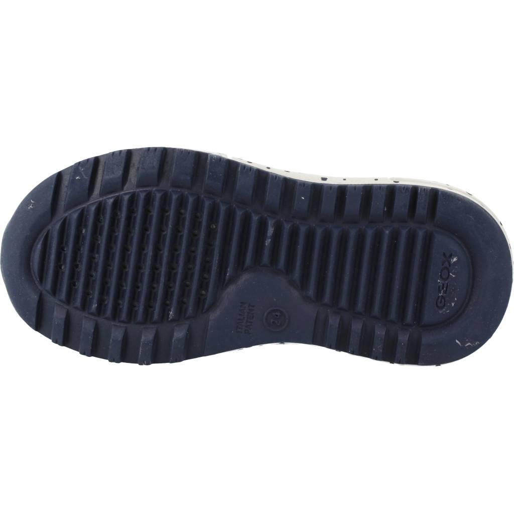 GEOX B ALBEN BOY C en color AZUL (6)