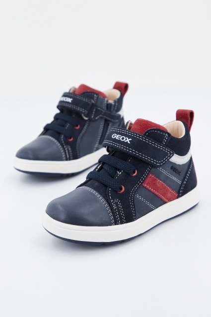 GEOX B BIGLIA BOY en color AZUL (1)