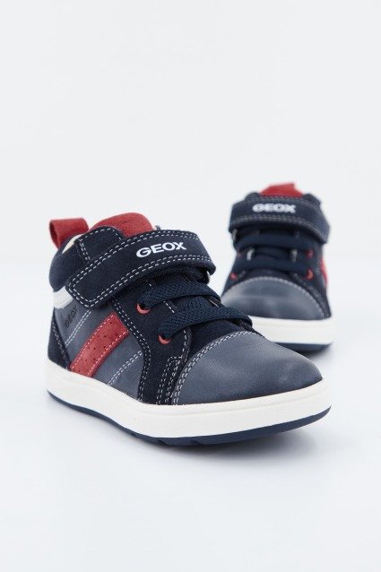 GEOX B BIGLIA BOY en color AZUL (2)