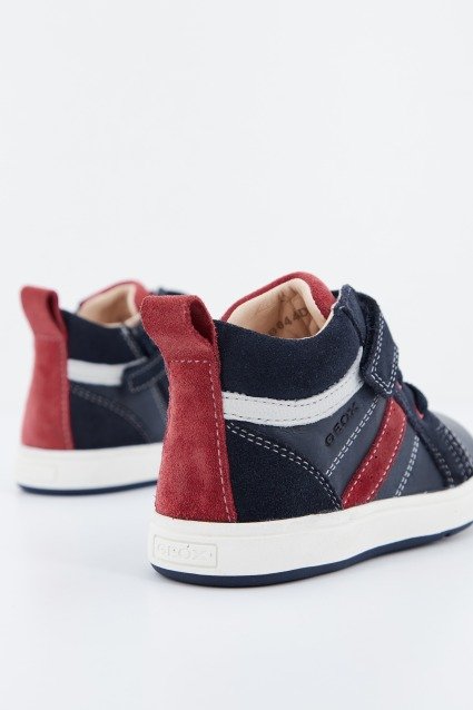 GEOX B BIGLIA BOY en color AZUL (3)