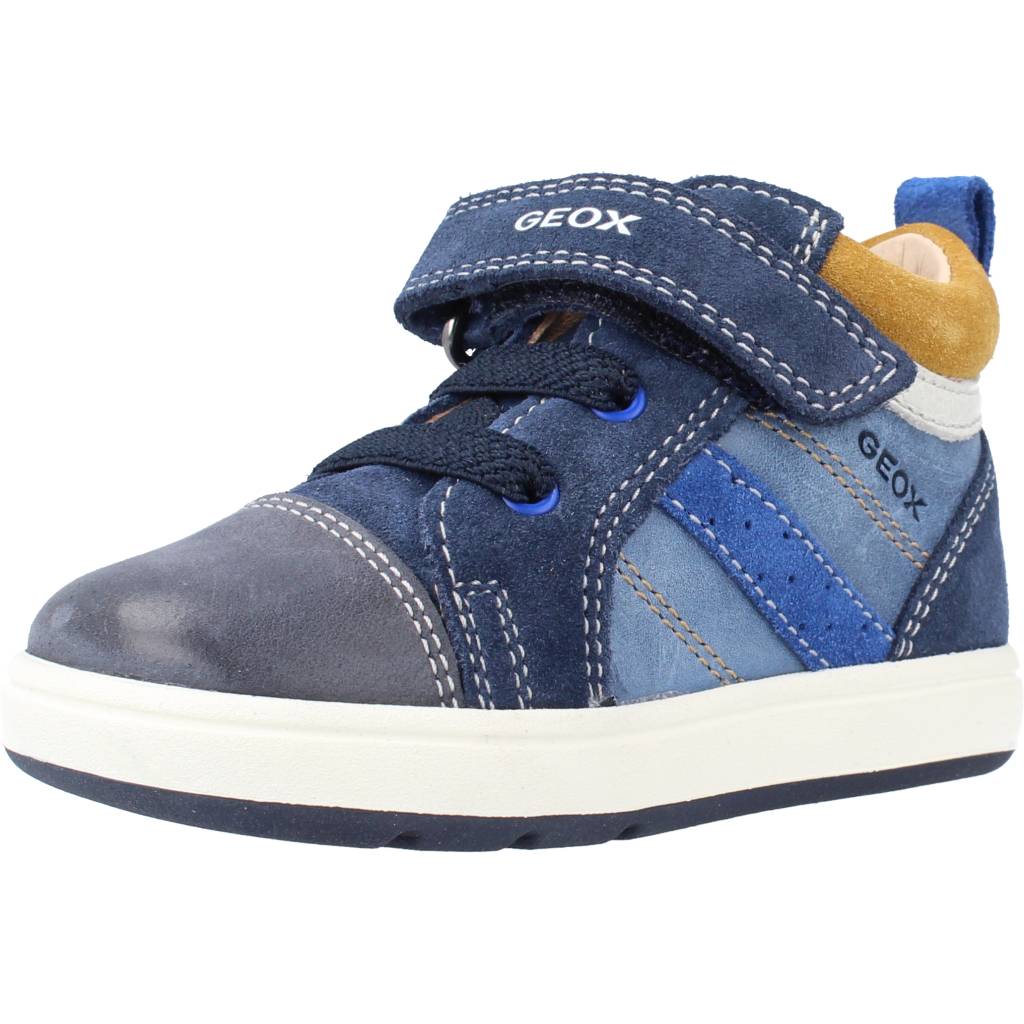 GEOX B BIGLIA BOY en color AZUL (1)