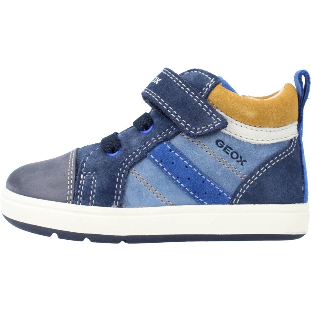 GEOX B BIGLIA BOY en color AZUL (2)