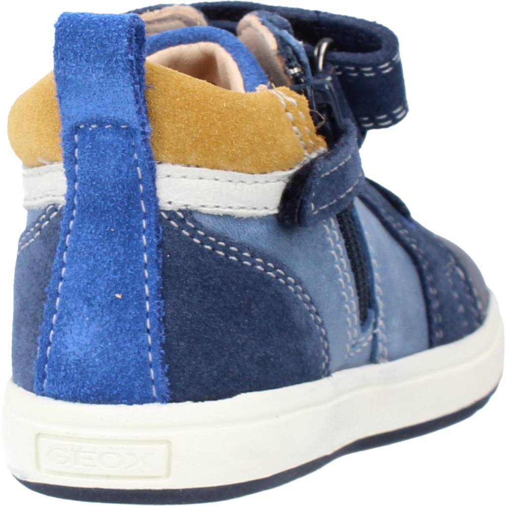 GEOX B BIGLIA BOY en color AZUL (3)
