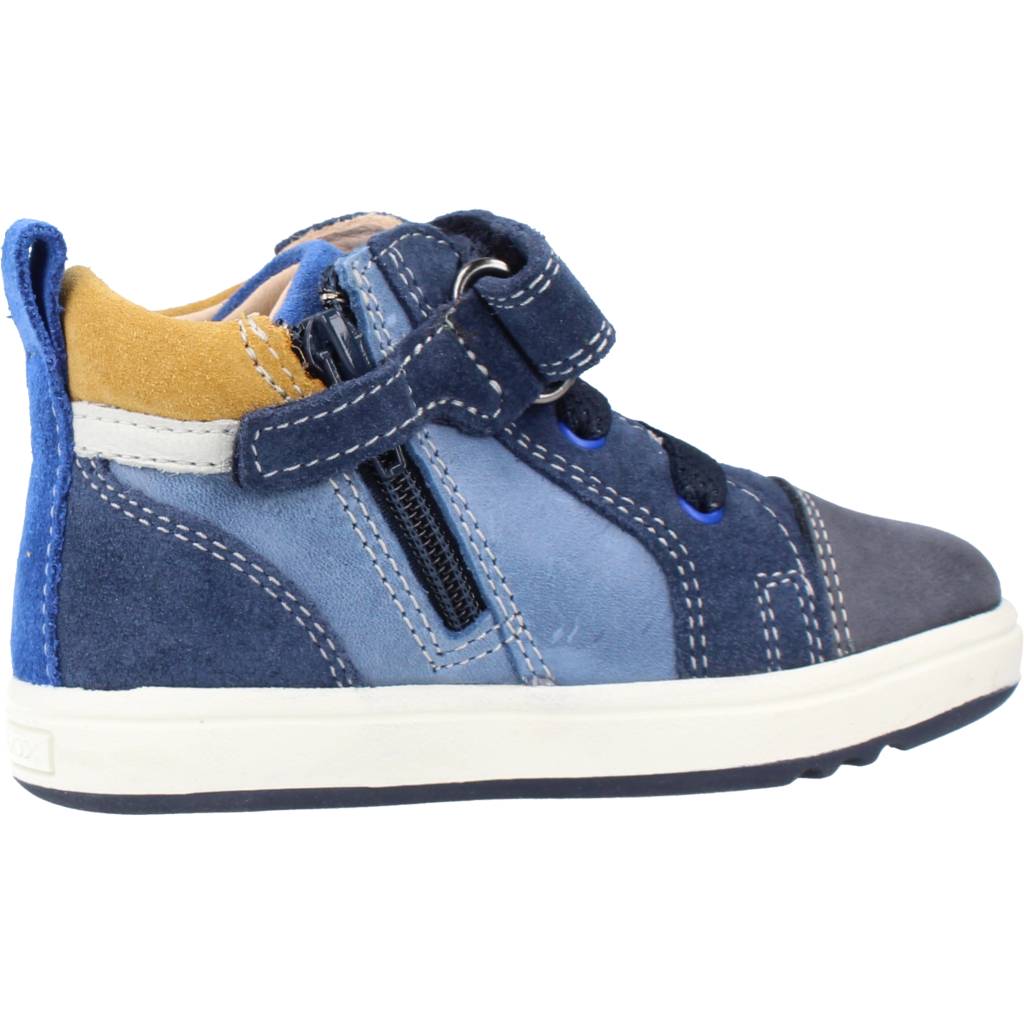 GEOX B BIGLIA BOY en color AZUL (4)