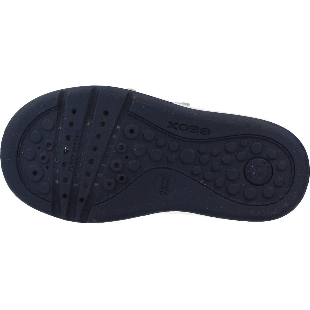 GEOX B BIGLIA BOY A en color BLANCO (6)