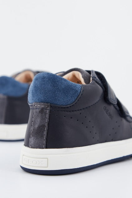 GEOX B BIGLIA BOY en color AZUL (3)