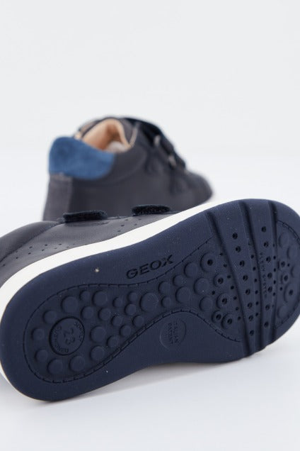 GEOX B BIGLIA BOY en color AZUL (4)