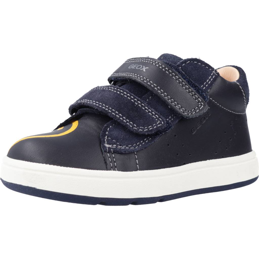 GEOX B BIGLIA BOY A en color AZUL (1)