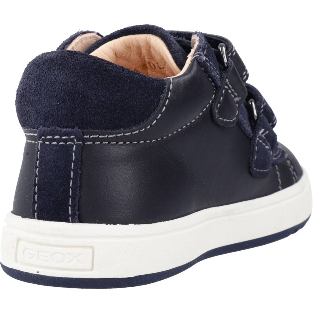 GEOX B BIGLIA BOY A en color AZUL (3)