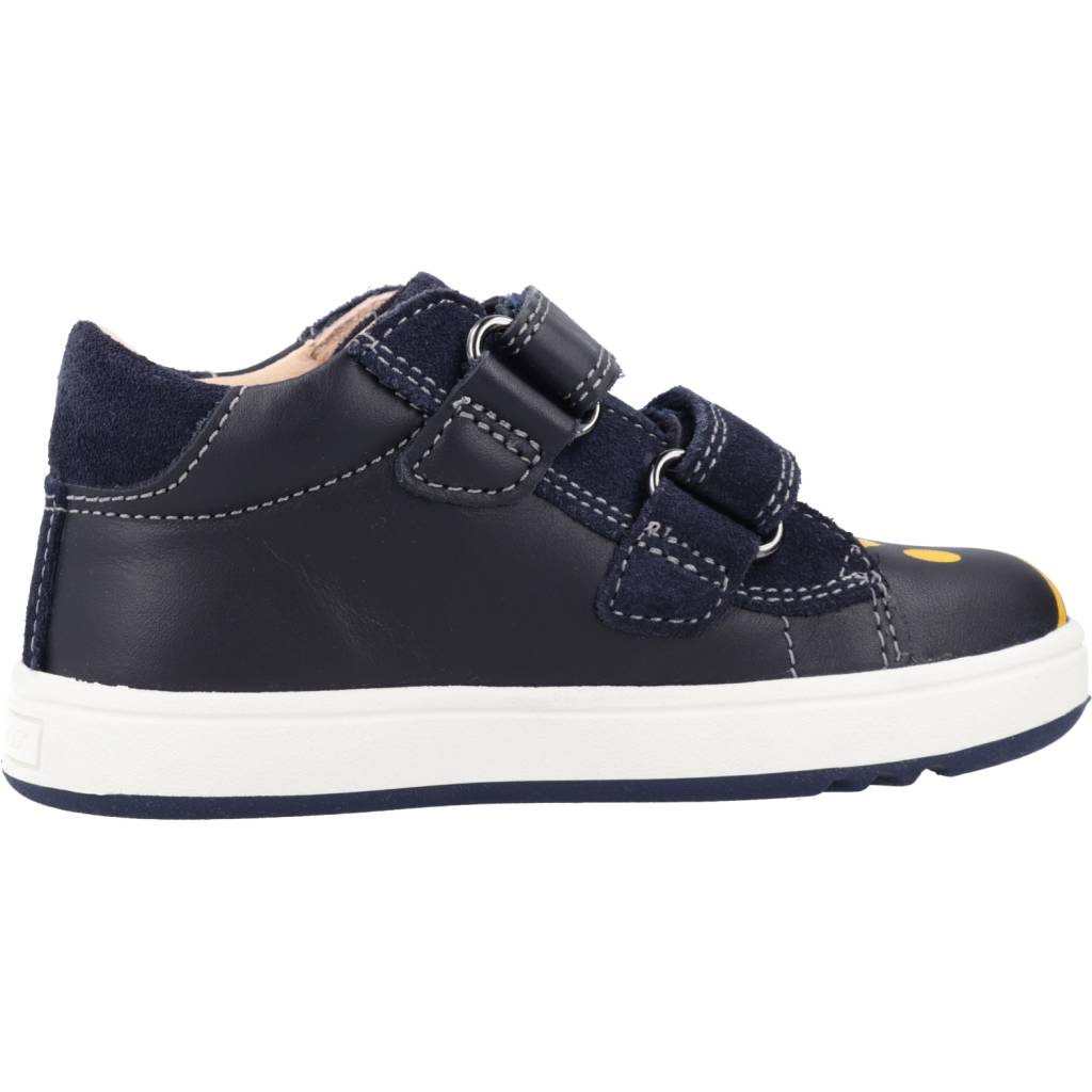 GEOX B BIGLIA BOY A en color AZUL (4)