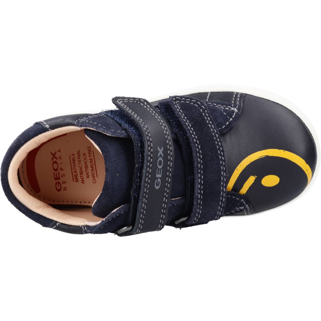 GEOX B BIGLIA BOY A en color AZUL (7)