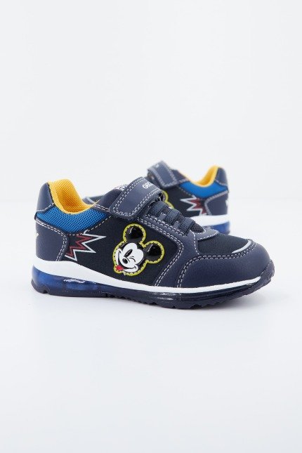 GEOX B TODO BOY en color AZUL (1)