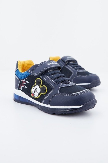 GEOX B TODO BOY en color AZUL (2)