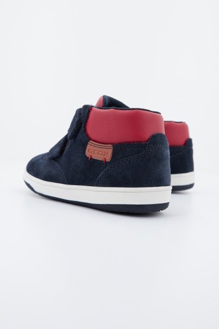 GEOX B NEW FLICK BOY en color AZUL (2)