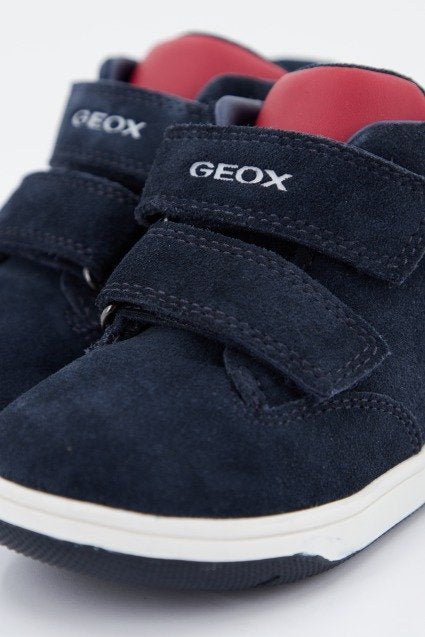 GEOX B NEW FLICK BOY en color AZUL (4)