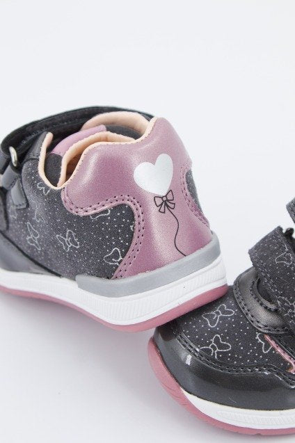 GEOX B RISHON GIRL en color GRIS (3)